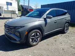5NMJCCDE8SH558457 2025 HYUNDAI TUCSON