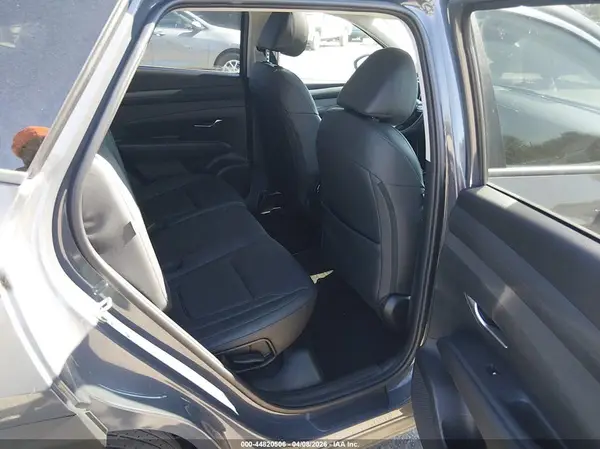 5NMJCCDE8SH566512 2025 HYUNDAI TUCSON - Image 8