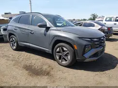 5NMJCCDE8SH567272 2025 HYUNDAI TUCSON