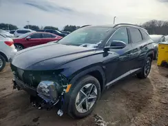 5NMJCCDE8SH589773 2025 HYUNDAI TUCSON