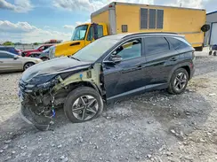5NMJCCDE8SH594665 2025 HYUNDAI TUCSON