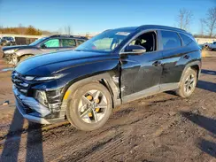 5NMJCCDE8TH649519 2026 HYUNDAI TUCSON