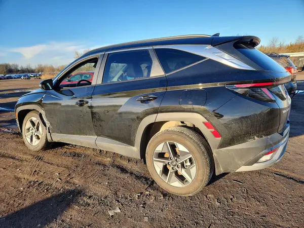 5NMJCCDE8TH649519 2026 HYUNDAI TUCSON - Image 2