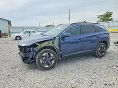 5NMJCCDE8TH654963 2026 HYUNDAI TUCSON