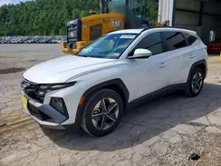 5NMJCCDE8TH672556 2026 HYUNDAI TUCSON