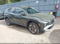 5NMJCCDE8TH699563 2026 HYUNDAI TUCSON