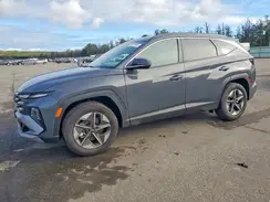 5NMJCCDE8TH721559 2026 HYUNDAI TUCSON