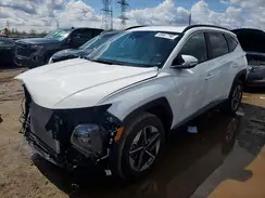 5NMJCCDE9SH445763 2025 HYUNDAI TUCSON