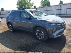 5NMJCCDE9SH451496 2025 HYUNDAI TUCSON