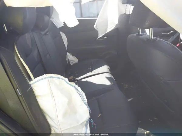 5NMJCCDE9SH451496 2025 HYUNDAI TUCSON - Image 8
