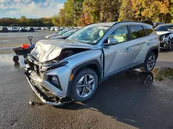 5NMJCCDE9SH454897 2025 HYUNDAI TUCSON