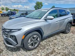 5NMJCCDE9SH458335 2025 HYUNDAI TUCSON