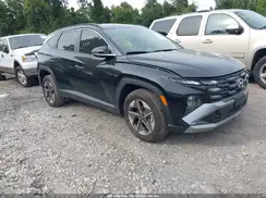 5NMJCCDE9SH467472 2025 HYUNDAI TUCSON