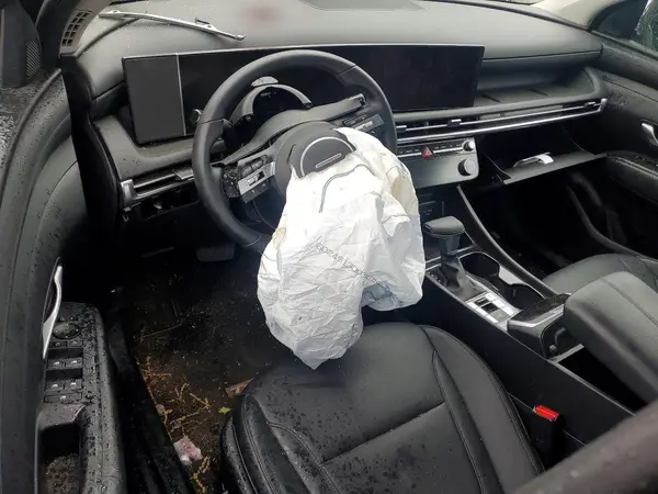 5NMJCCDE9SH473725 2025 HYUNDAI TUCSON - Image 8