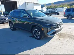 5NMJCCDE9SH473885 2025 HYUNDAI TUCSON