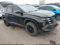 5NMJCCDE9SH477967 2025 HYUNDAI TUCSON