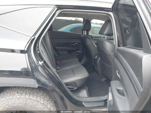 5NMJCCDE9SH477967 2025 HYUNDAI TUCSON - Image 8