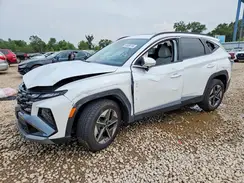 5NMJCCDE9SH480755 2025 HYUNDAI TUCSON
