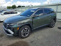 5NMJCCDE9SH483932 2025 HYUNDAI TUCSON