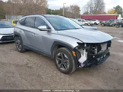 5NMJCCDE9SH484093 2025 HYUNDAI TUCSON