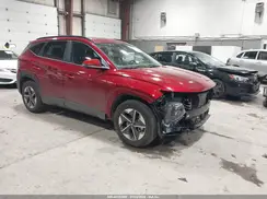 5NMJCCDE9SH488290 2025 HYUNDAI TUCSON