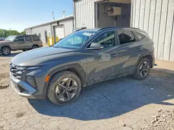 5NMJCCDE9SH489410 2025 HYUNDAI TUCSON