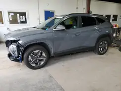 5NMJCCDE9SH497572 2025 HYUNDAI TUCSON