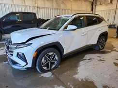 5NMJCCDE9SH501524 2025 HYUNDAI TUCSON