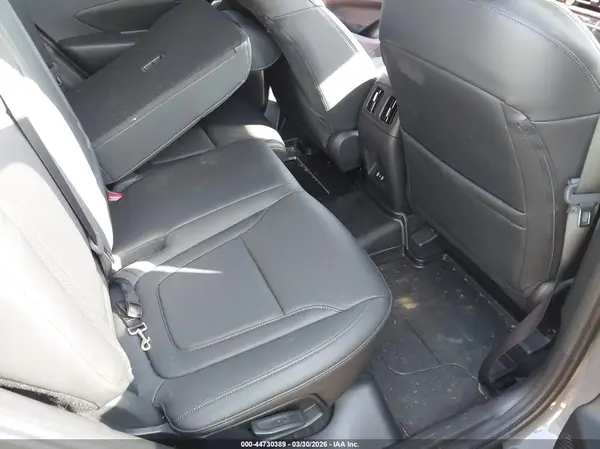 5NMJCCDE9SH559343 2025 HYUNDAI TUCSON - Image 8