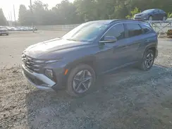 5NMJCCDE9SH575185 2025 HYUNDAI TUCSON