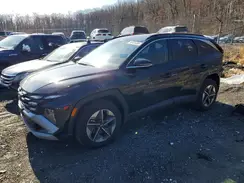 5NMJCCDE9SH594089 2025 HYUNDAI TUCSON