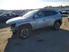 5NMJCCDE9TH627044 2026 HYUNDAI TUCSON