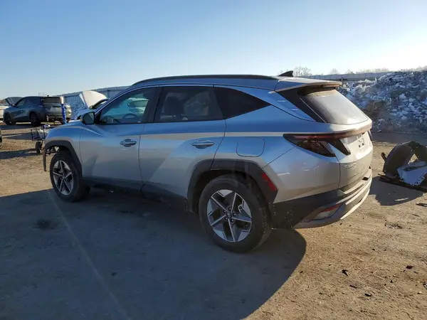 5NMJCCDE9TH627044 2026 HYUNDAI TUCSON - Image 2