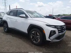 5NMJCCDE9TH634642 2026 HYUNDAI TUCSON
