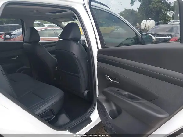 5NMJCCDE9TH634642 2026 HYUNDAI TUCSON - Image 8