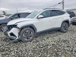 5NMJCCDE9TH674283 2026 HYUNDAI TUCSON