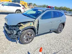 5NMJCCDE9TH731856 2026 HYUNDAI TUCSON