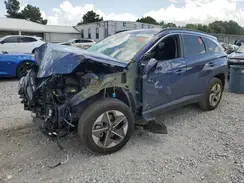 5NMJCCDEXSH451507 2025 HYUNDAI TUCSON