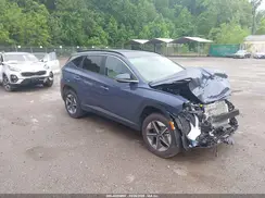 5NMJCCDEXSH456240 2025 HYUNDAI TUCSON