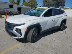 5NMJCCDEXSH478416 2025 HYUNDAI TUCSON