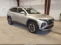 5NMJCCDEXSH485186 2025 HYUNDAI TUCSON