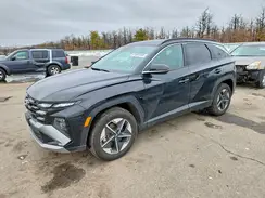 5NMJCCDEXSH515951 2025 HYUNDAI TUCSON