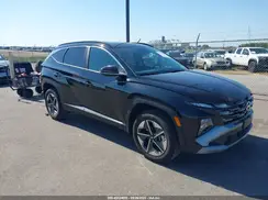 5NMJCCDEXSH519871 2025 HYUNDAI TUCSON