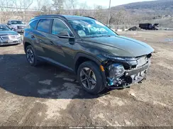 5NMJCCDEXSH566351 2025 HYUNDAI TUCSON