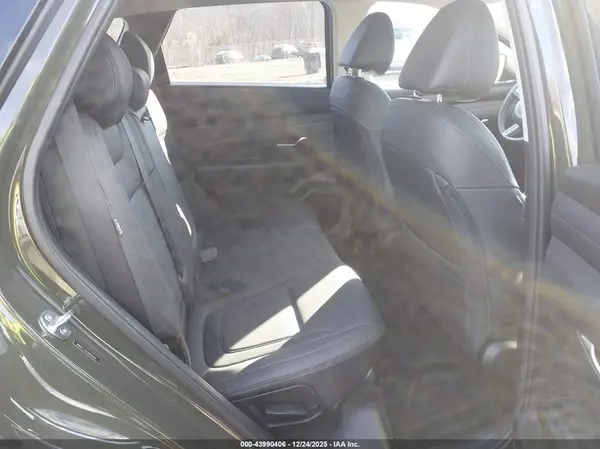 5NMJCCDEXSH566351 2025 HYUNDAI TUCSON - Image 8