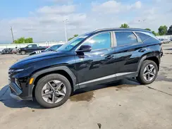 5NMJCCDEXSH587846 2025 HYUNDAI TUCSON