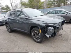 5NMJCCDEXTH625139 2026 HYUNDAI TUCSON