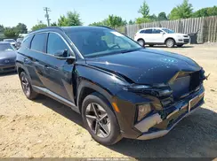 5NMJCCDEXTH637405 2026 HYUNDAI TUCSON