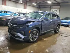 5NMJCCDEXTH637744 2026 HYUNDAI TUCSON
