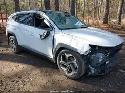 5NMJE3AE0NH013470 2022 HYUNDAI TUCSON